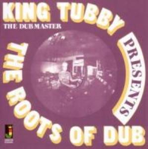 The Roots Of Dub