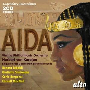 Verdi Aida Cpl.