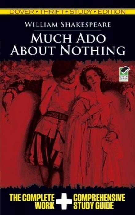 Much Ado about Nothing