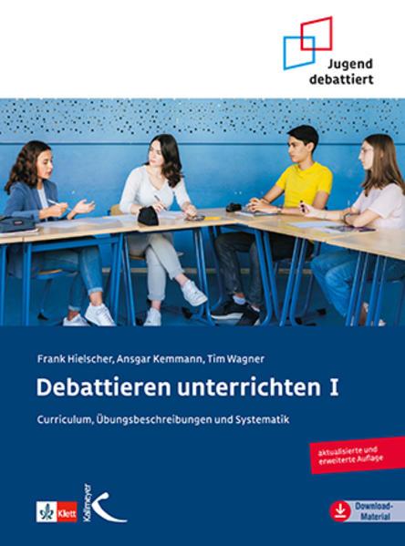 Debattieren unterrichten