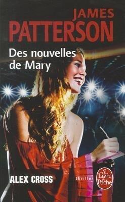 Des Nouvelles de Mary (Alex Cross)