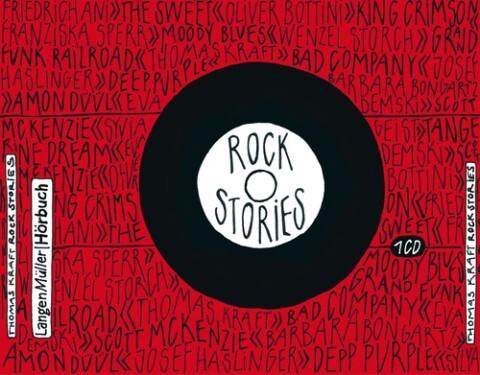 Rock Stories