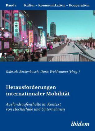 Herausforderungen internationaler Mobilität