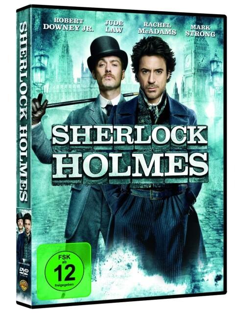 Sherlock Holmes