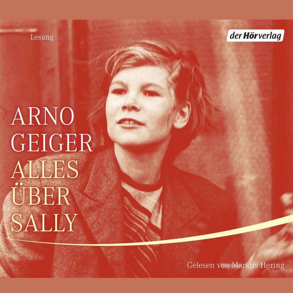 Alles über Sally