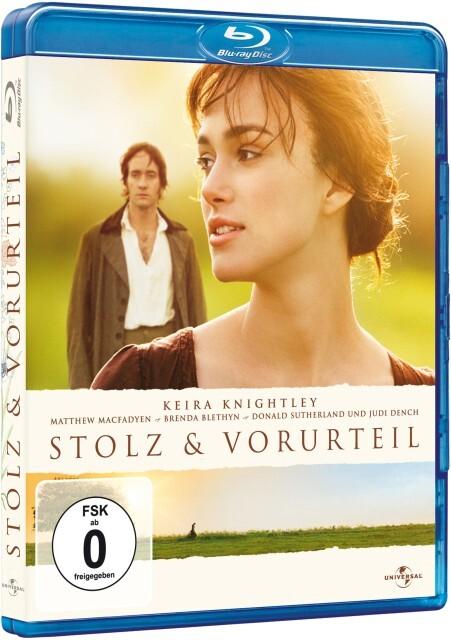 Stolz und Vorurteil (2005)