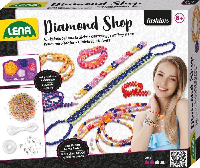 Lena - Diamond Shop, groß