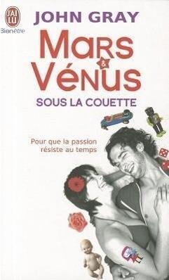 Mars Et Venus Sous La Couette