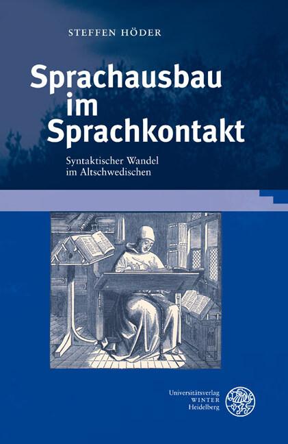 Sprachausbau im Sprachkontakt