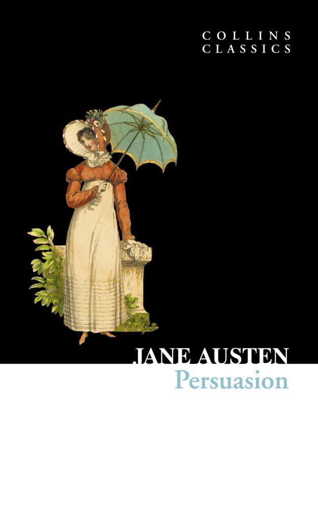 Austen, J: PERSUASION