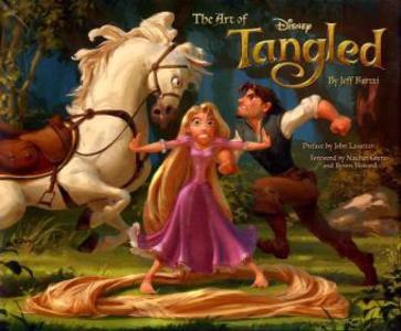 Art of Tangled