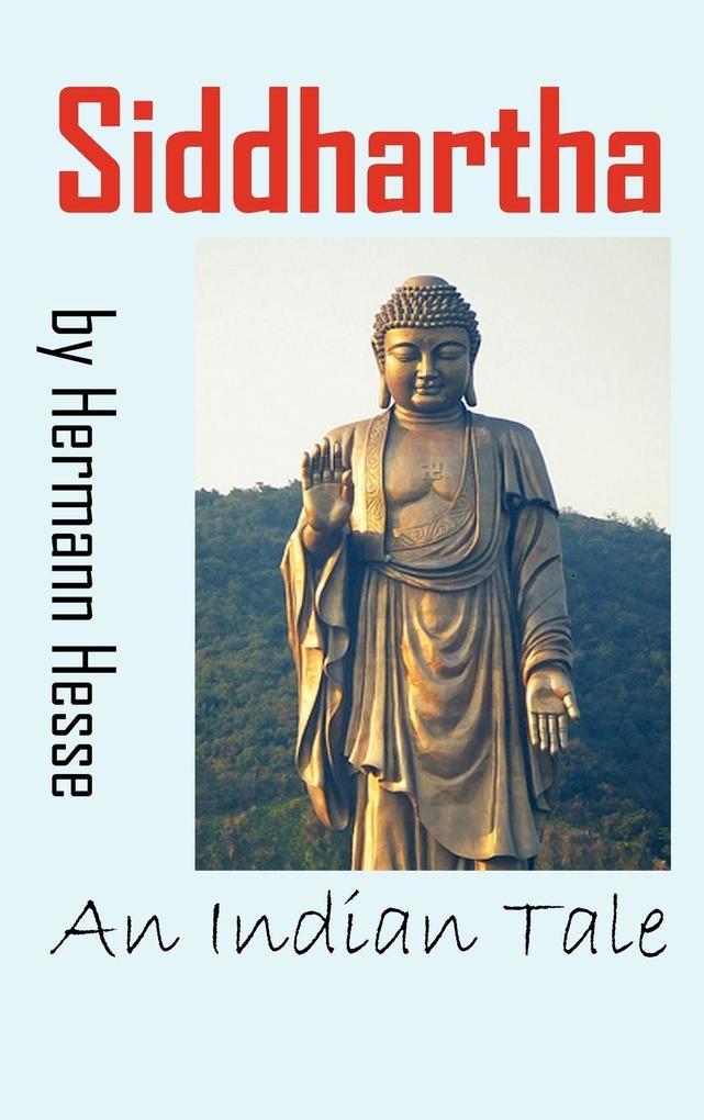 Siddhartha