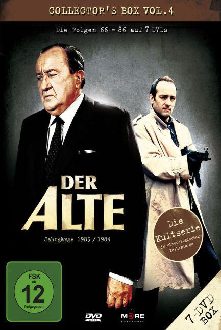 Der Alte