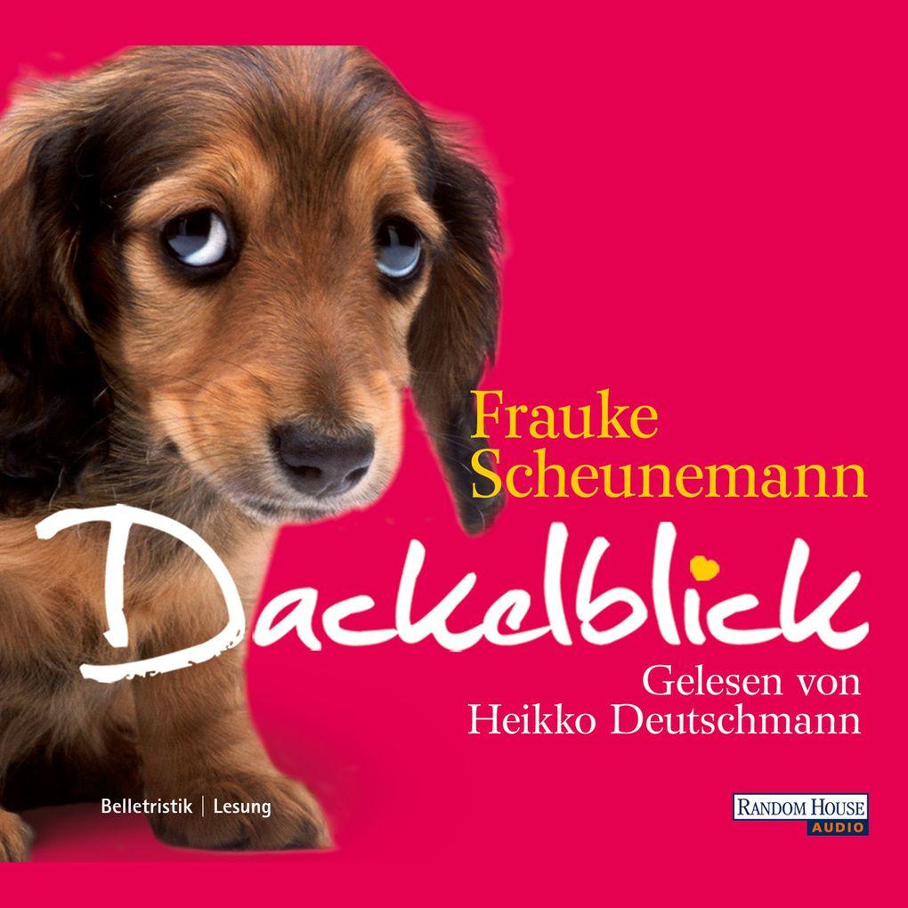 Dackelblick