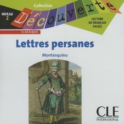 Lettres Persanes