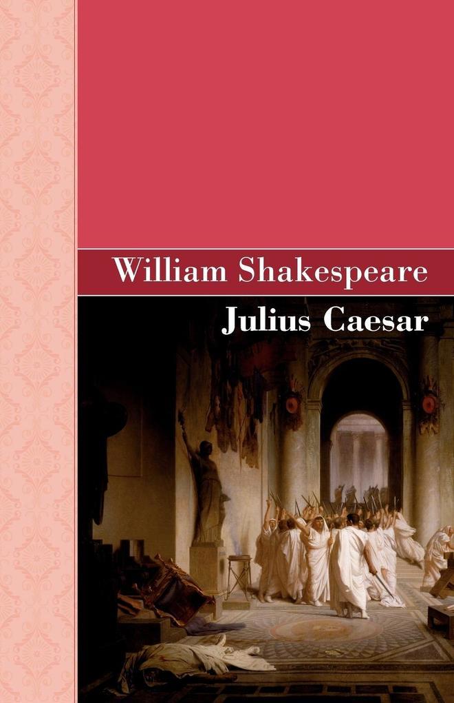 Julius Caesar