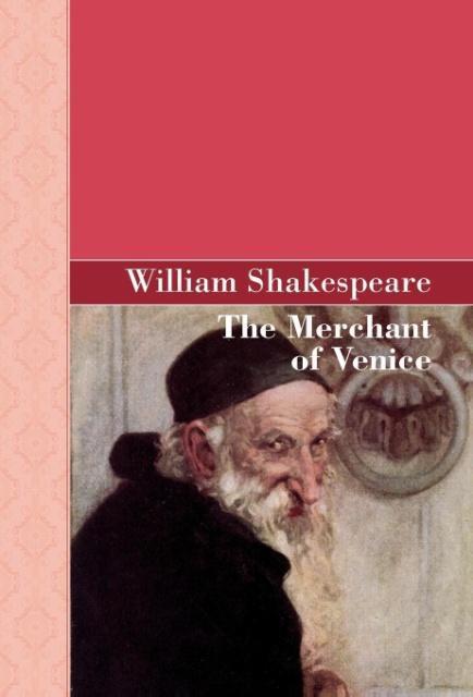 The Merchant of Venice