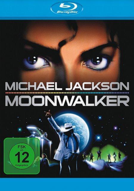 Michael Jackson - Moonwalker