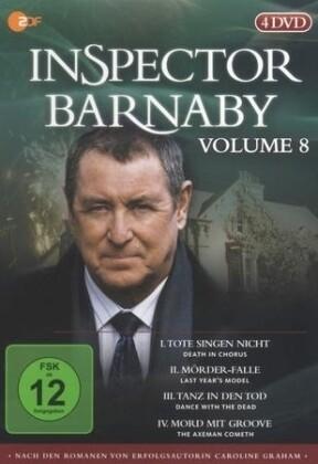 Inspector Barnaby