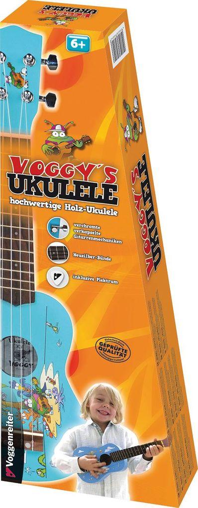 Voggy's - Voggys Ukulele