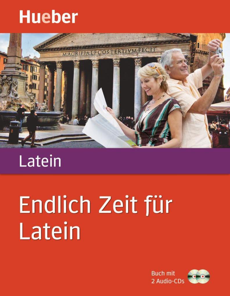 Endlich Zeit für Latein