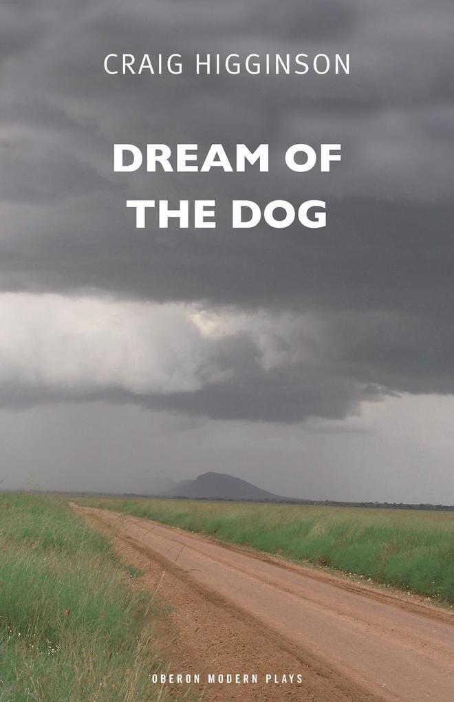 Dream of the Dog