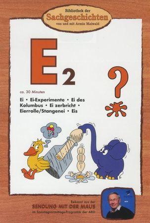 (E2)Ei,Eis