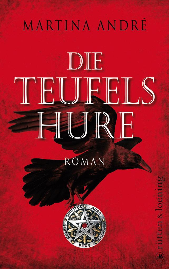 Die Teufelshure