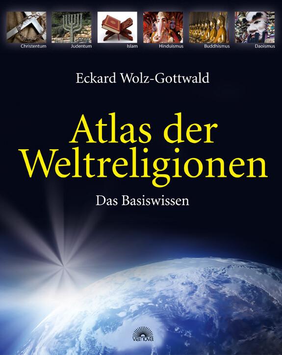 Atlas der Weltreligionen