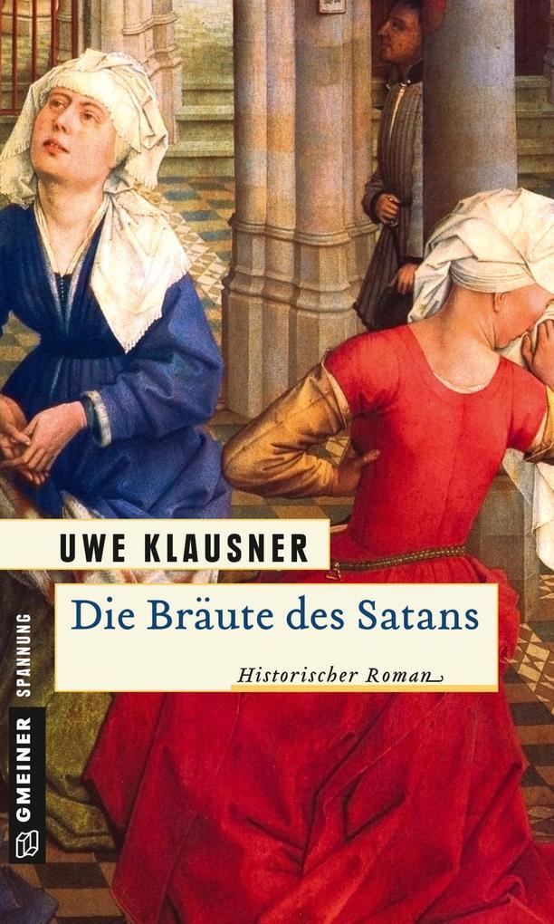 Die Bräute des Satans