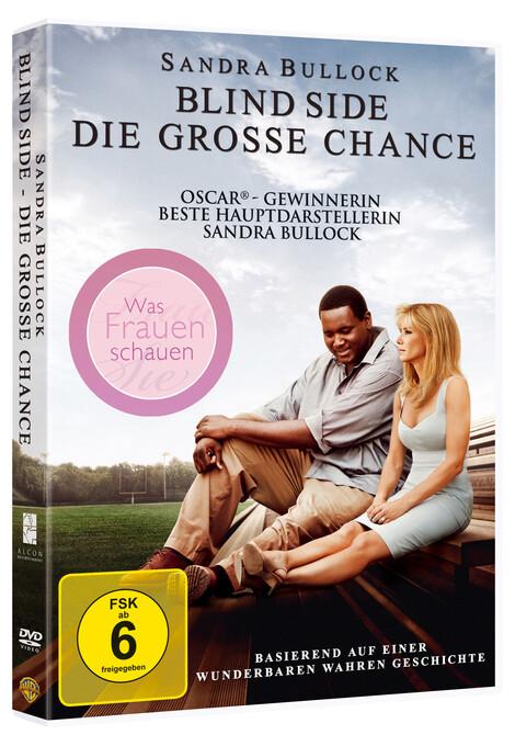 Blind Side - Die grosse Chance