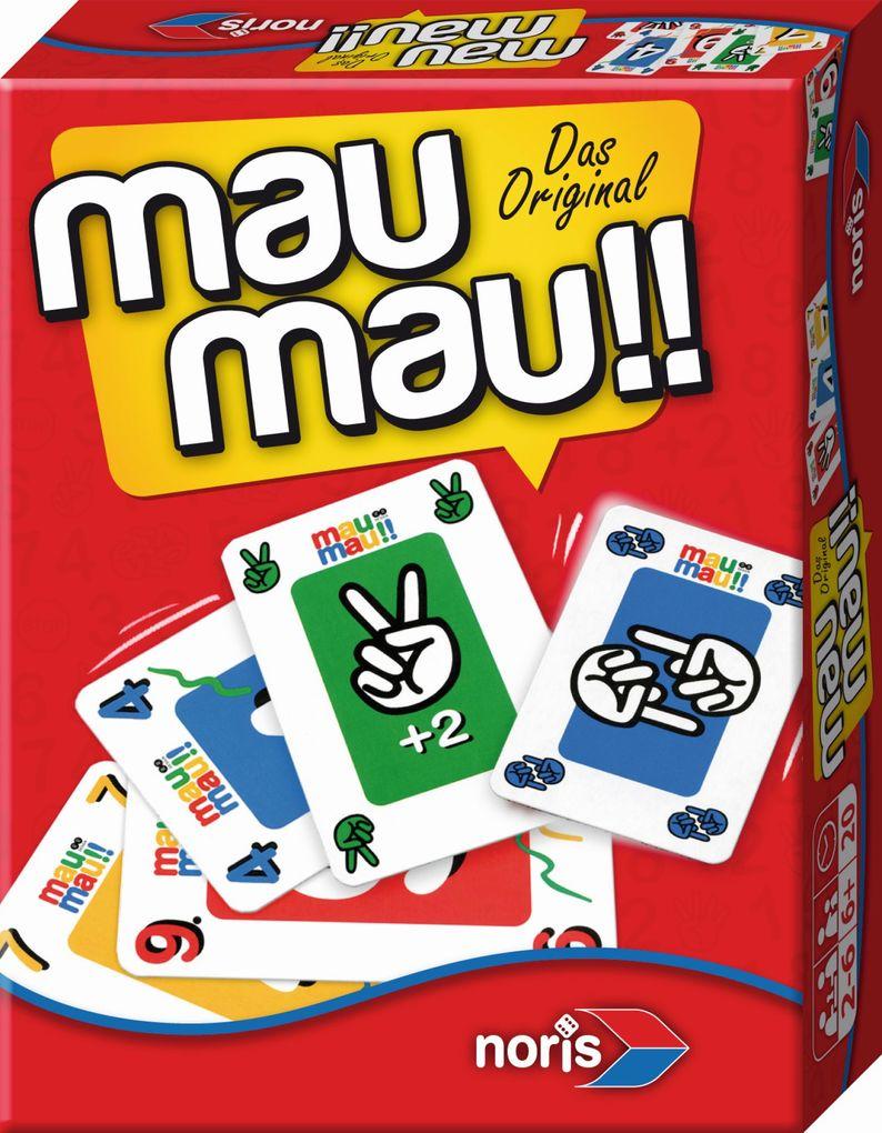 Mau Mau