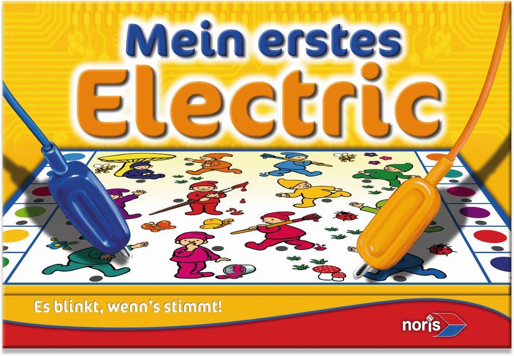 Mein erstes Electric