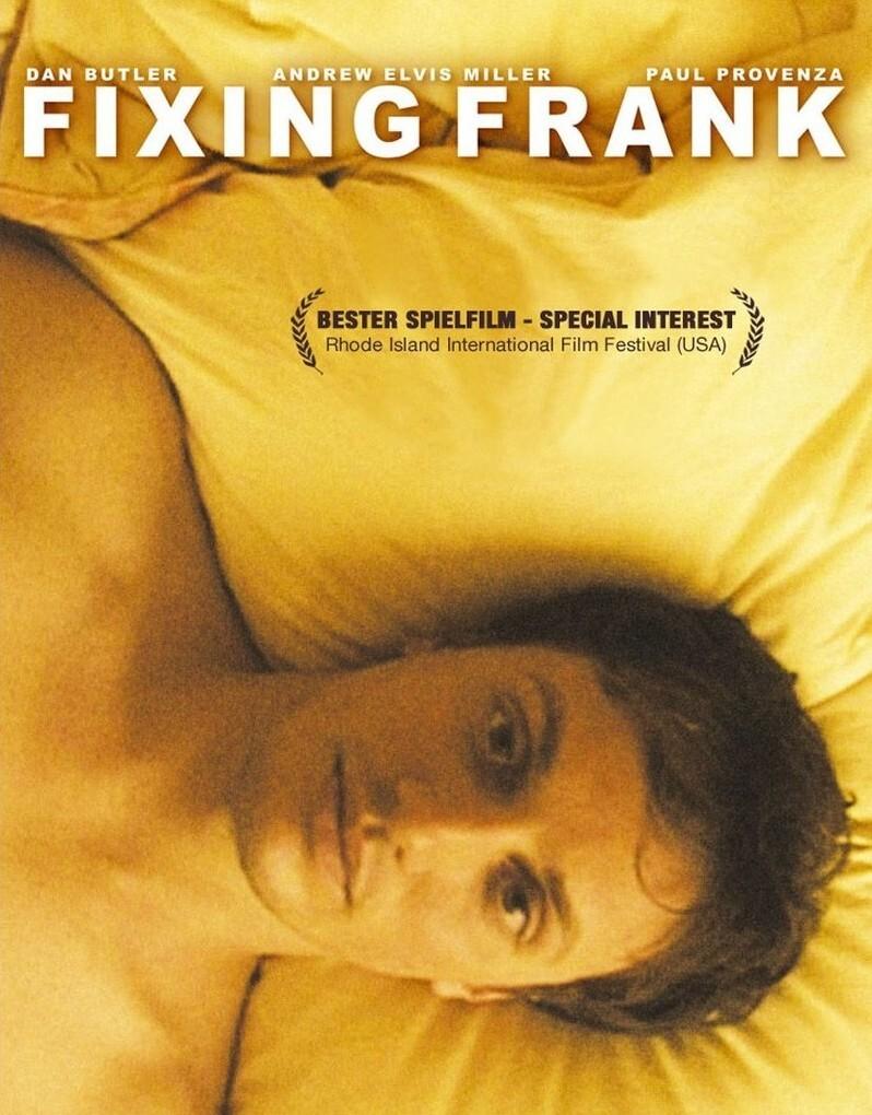 Fixing Frank