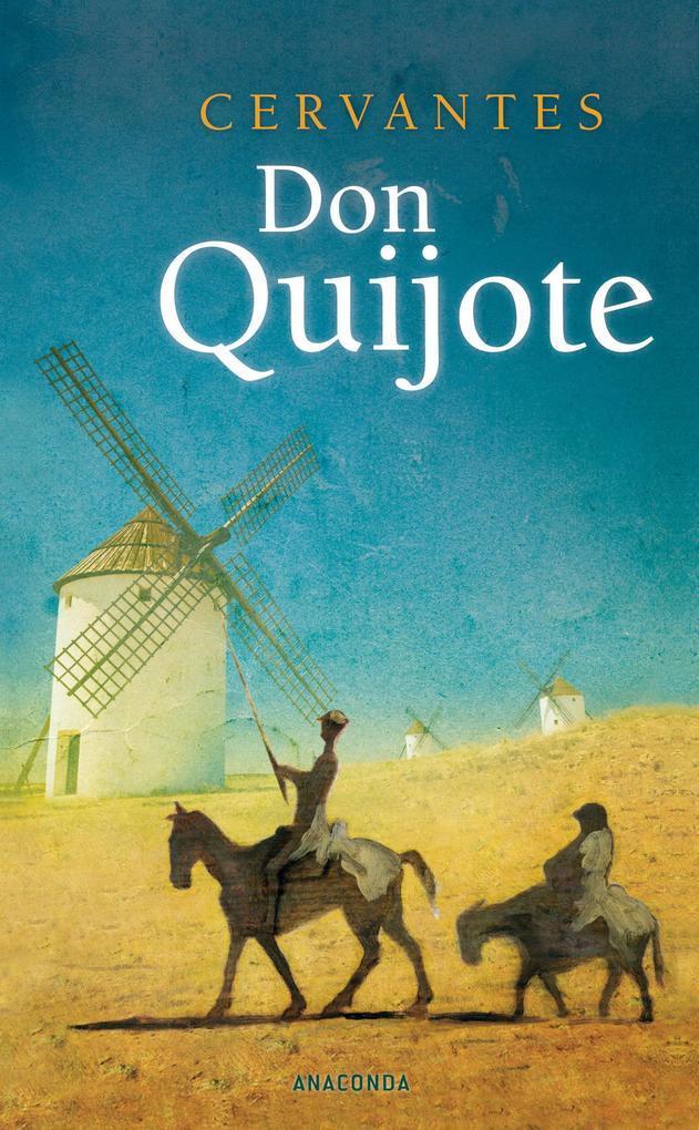 Don Quijote