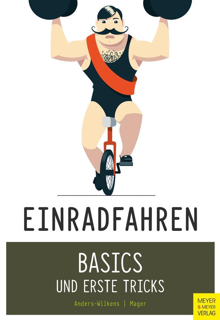 Einradfahren