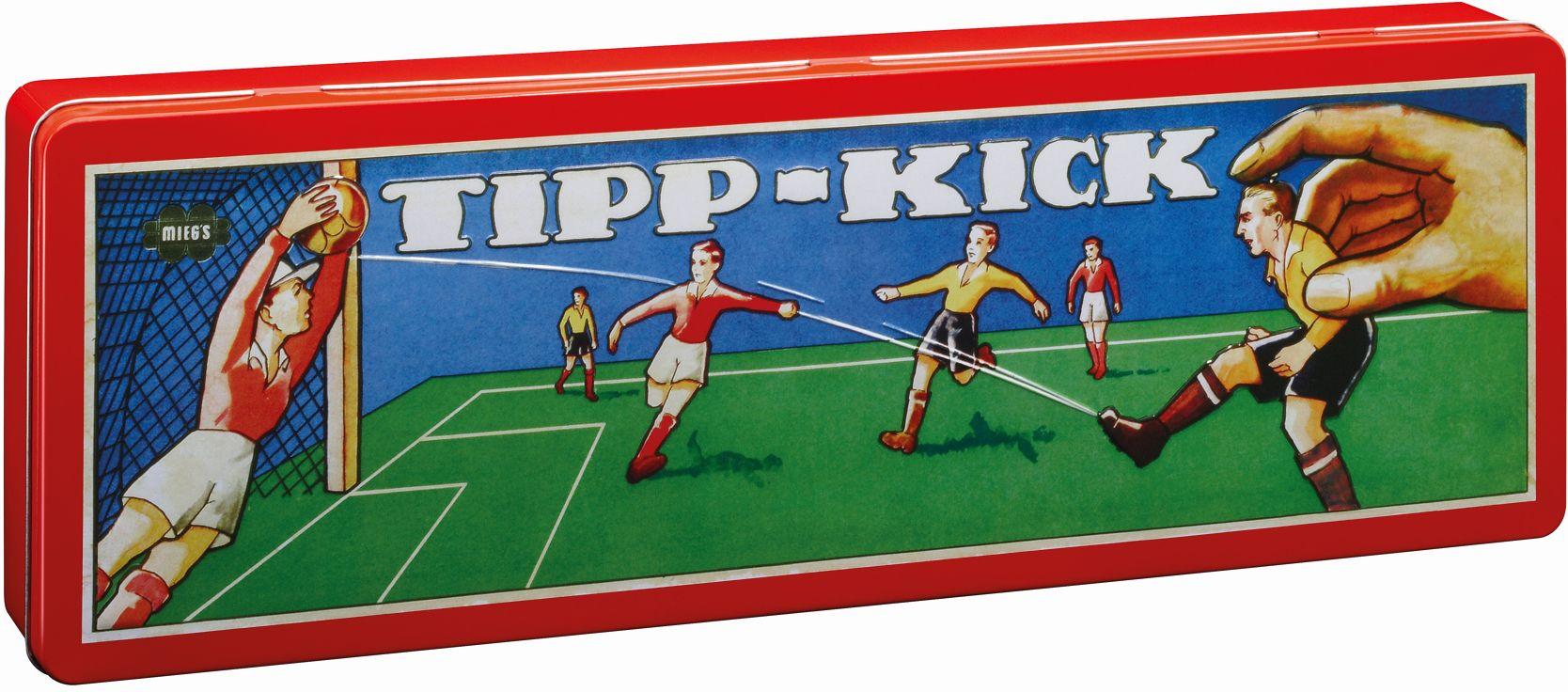 Tipp-Kick - Retro Edition