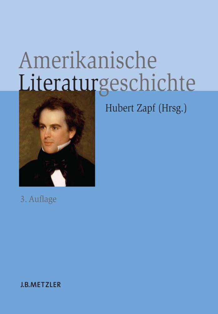 Amerikanische Literaturgeschichte