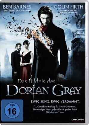 Das Bildnis des Dorian Gray