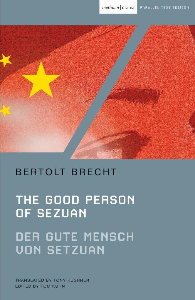 The Good Person of Szechwan