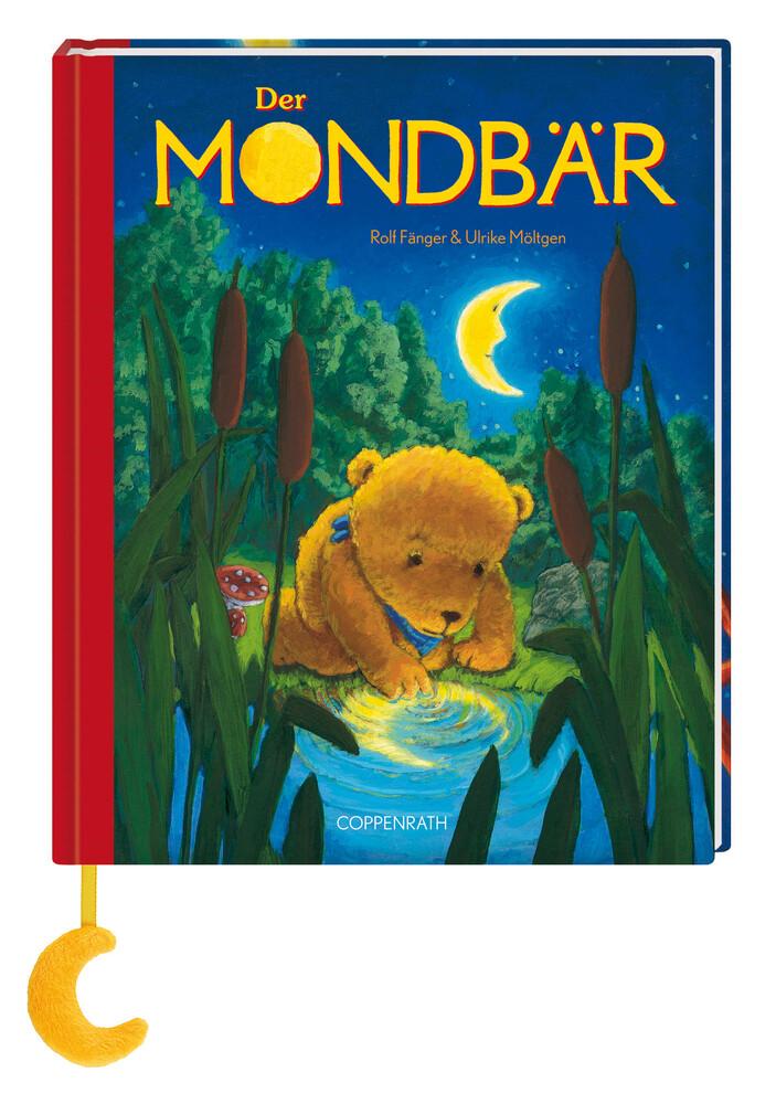 Der Mondbär