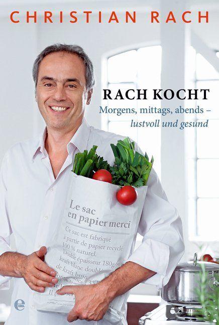 Rach kocht