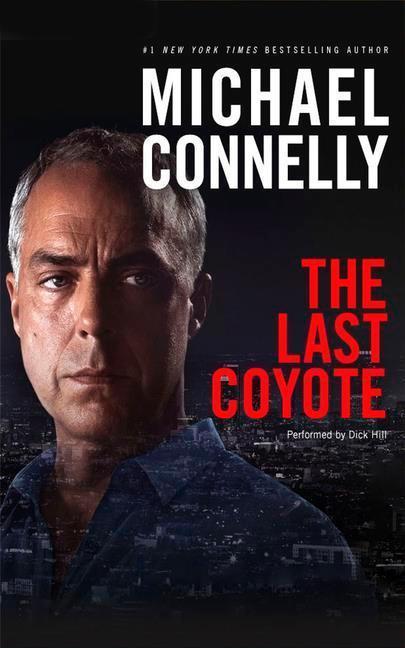 The Last Coyote