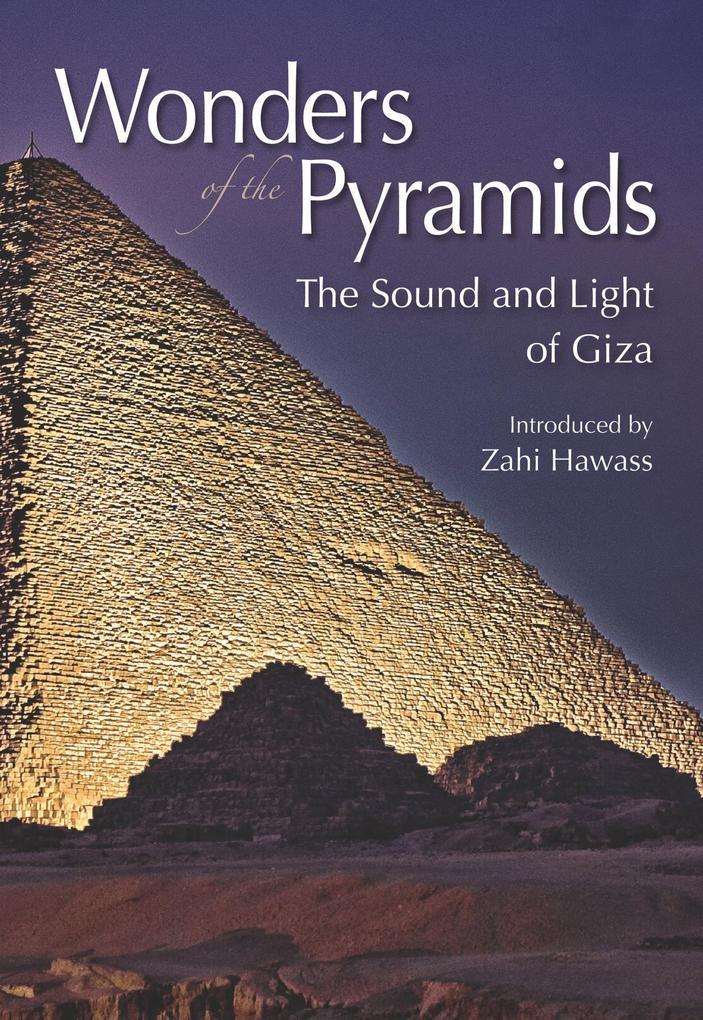 Wonders of the Pyramids