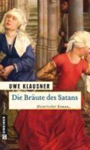 Die Bräute des Satans