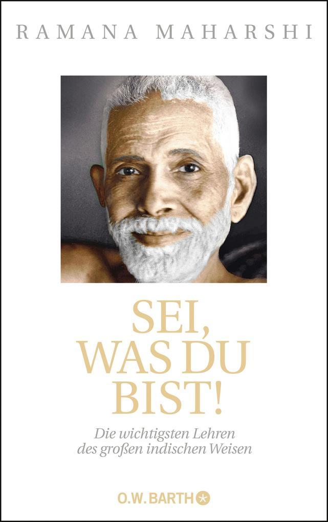 Sei, was du bist!