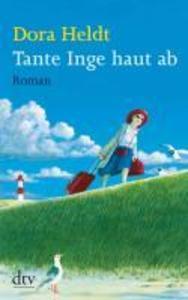 Tante Inge haut ab