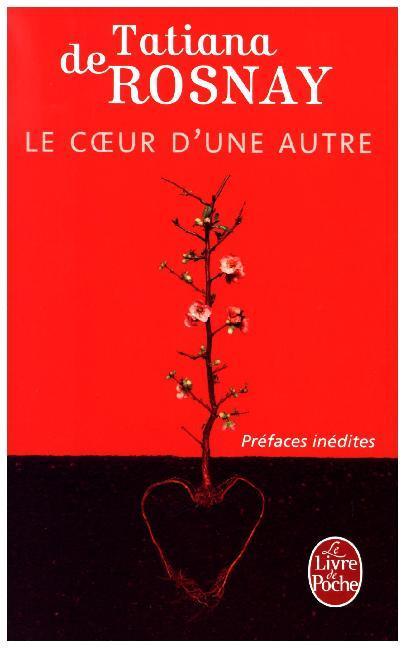 Le coeur d'une autre