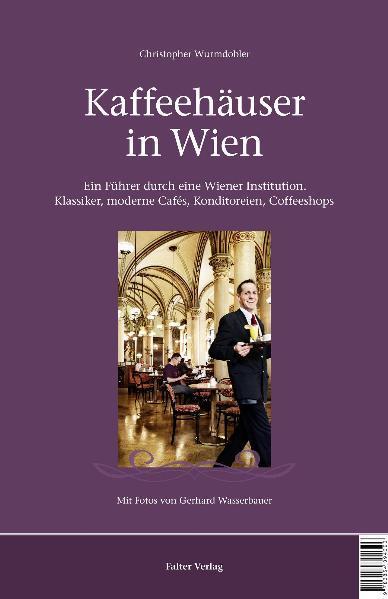 Kaffeehäuser in Wien