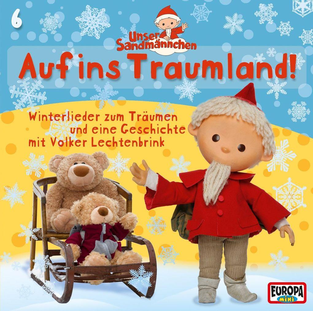 6/Auf ins Traumland